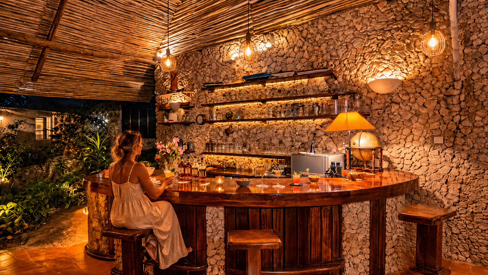 ndovu bar